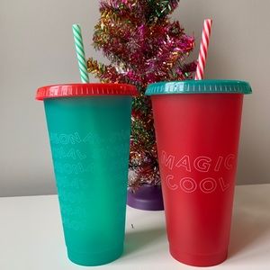 Starbucks Christmas Pack